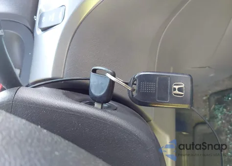 2010 Honda Odyssey Exl from USA, damaged, VIN 5FNRL3H78AB073282